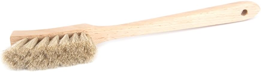 Birch and Horse Hair Dish Brush