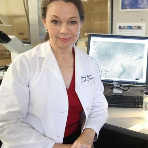 Deep Dive: An Interview with Dr Angel Yanigahara