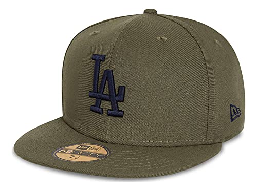 New Era League Essential 59FIFTY LOSDOD Cap