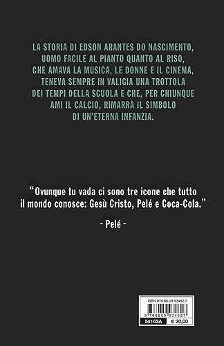 Pelé: L'uomo, Il Re - 2