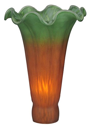 Meyda Tiffany 10174 Pond Lily Shade, 3