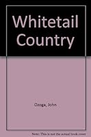 Whitetail Country by John Ozoga B01K3J1MW2 Book Cover