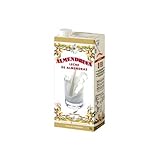 almendrina opiniones  Bebida de Almendras (Con Azúcar) 6 unidades de 1 litro de Almendrina