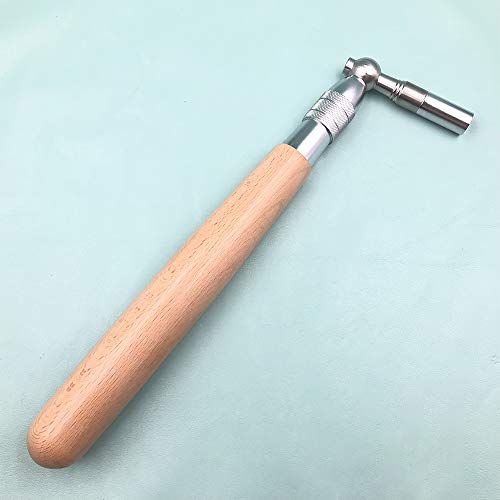 image for Piano Tuning Wrench, UMsky Piano Accessories Tuning Wrench hammer Stai