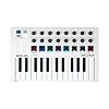 Arturia MiniLab MkII – 25 controller-toetsenbord. Tijdsbeperkte speciale actie met gratis software. Omvat onder andere…