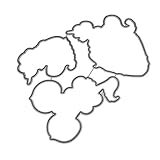 ❀❀❀ Wir haben Tausende von Stilen von Stanzschablonen, willkommen zu suchen 