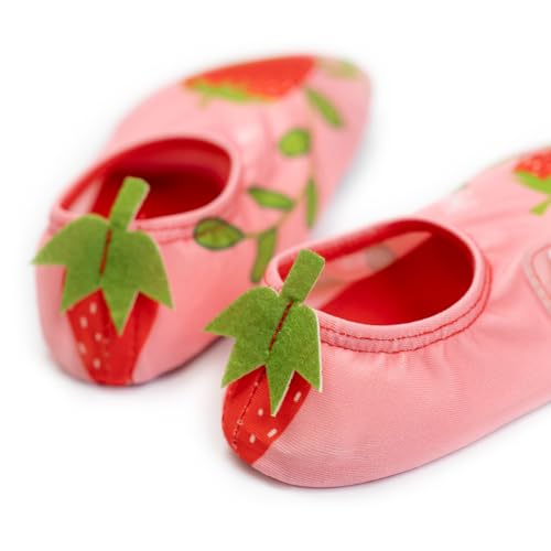 Zapatos para agua Splash About Sssf5 Strawberry Field talla 21.5 EU para niños 5