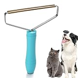 Pet Hair Remover,Dog Hair Remover,lint Remover,Carpet Hair Removal Tool,Used to Remove Hair from Car