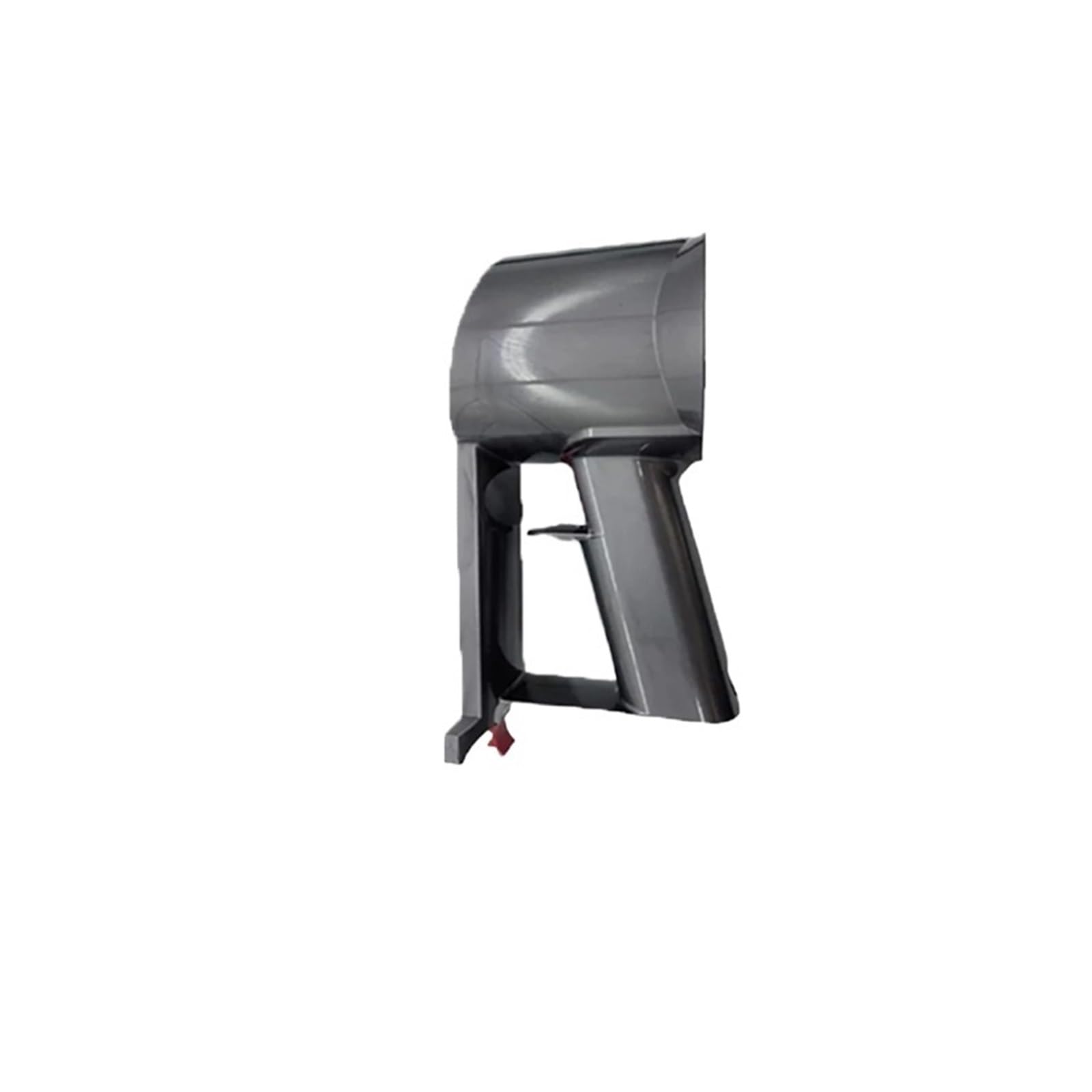 Poignée De Coque Hôte D'aspirateur, Compatible Avec Dyson, Pièces D'aspirateur V7 V8 SV10(V7 1PCS)