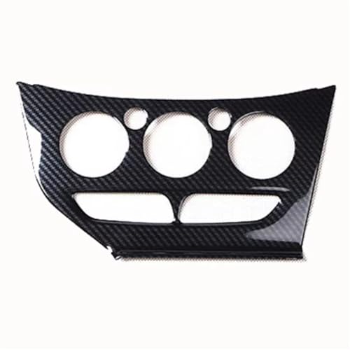 Autocollant panneau climatisation Ford Focus protège et masque l'usure des boutons de commande
