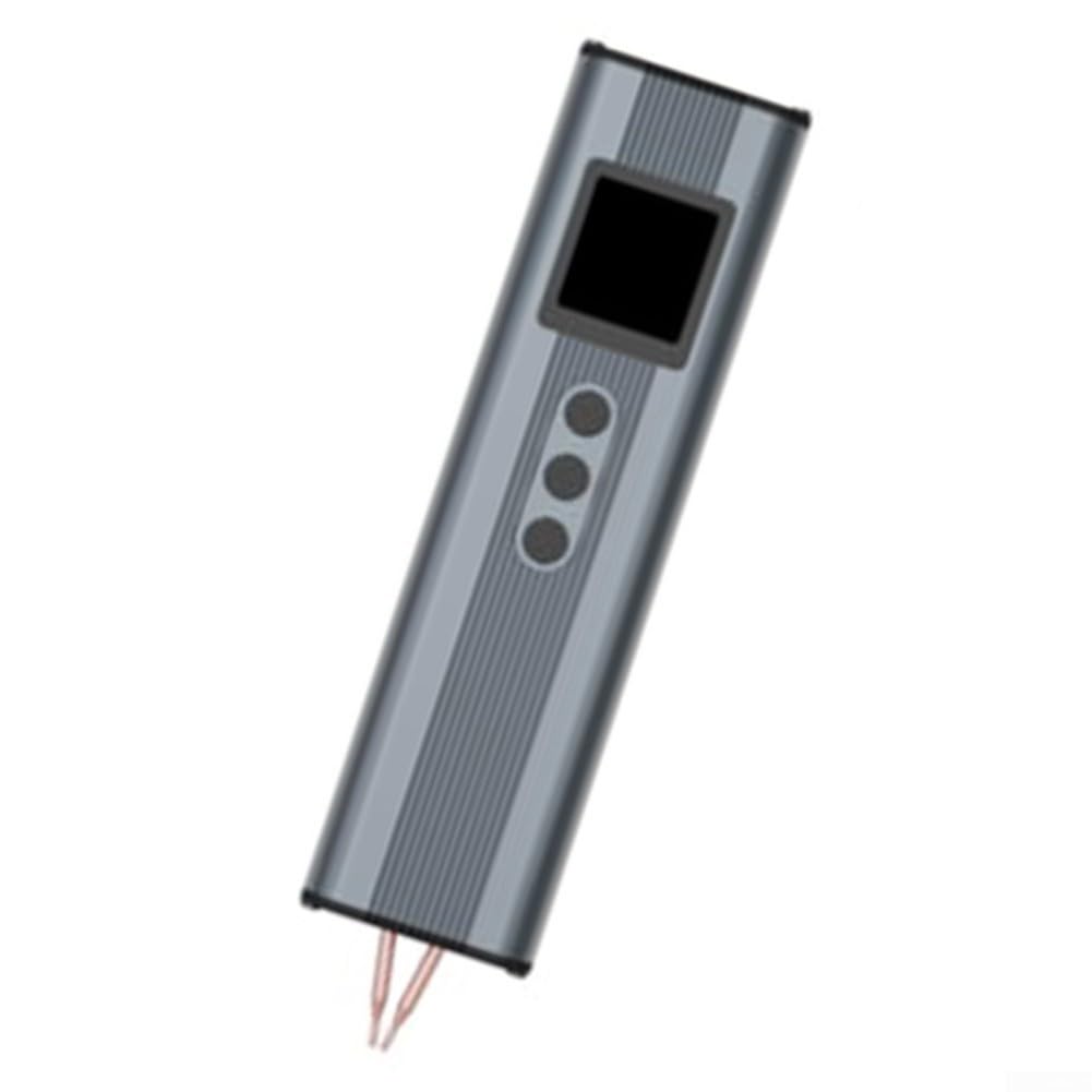 per mini Saldatrice Digitale Nichel 0.1-0.25mm LCD per mini