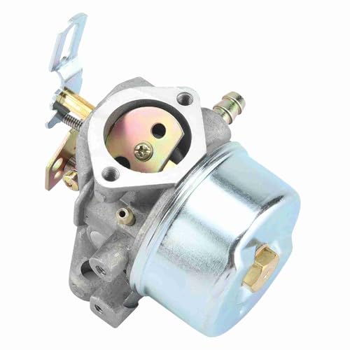 Carburador de repuesto 640349 640052 para motor de cortacésped de gasolina
