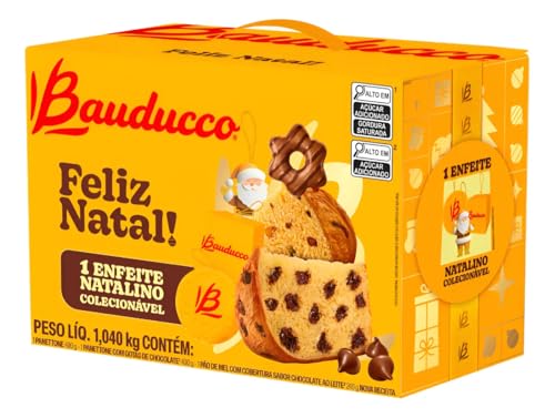 Cesta De Natal Pp - 3 Itens