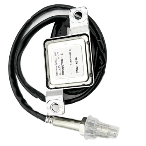 Capteur d'oxyde d'azote 8R0907807E de haute précision pour Macan