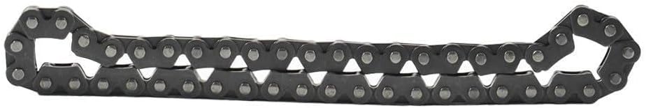 for HONDA TRX250 Recon TRX250EX Sportrax Oil Pump Chain for Genuine for OEM Replacement