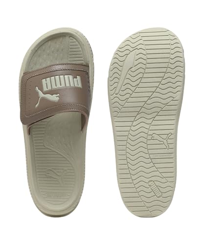 Image of PUMA unisex-adult Softridepro Slide 24 V Res Sandal