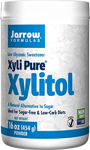 Jarrow Formulas XyliPure, Supports Gastrointestinal Health, 454 g
