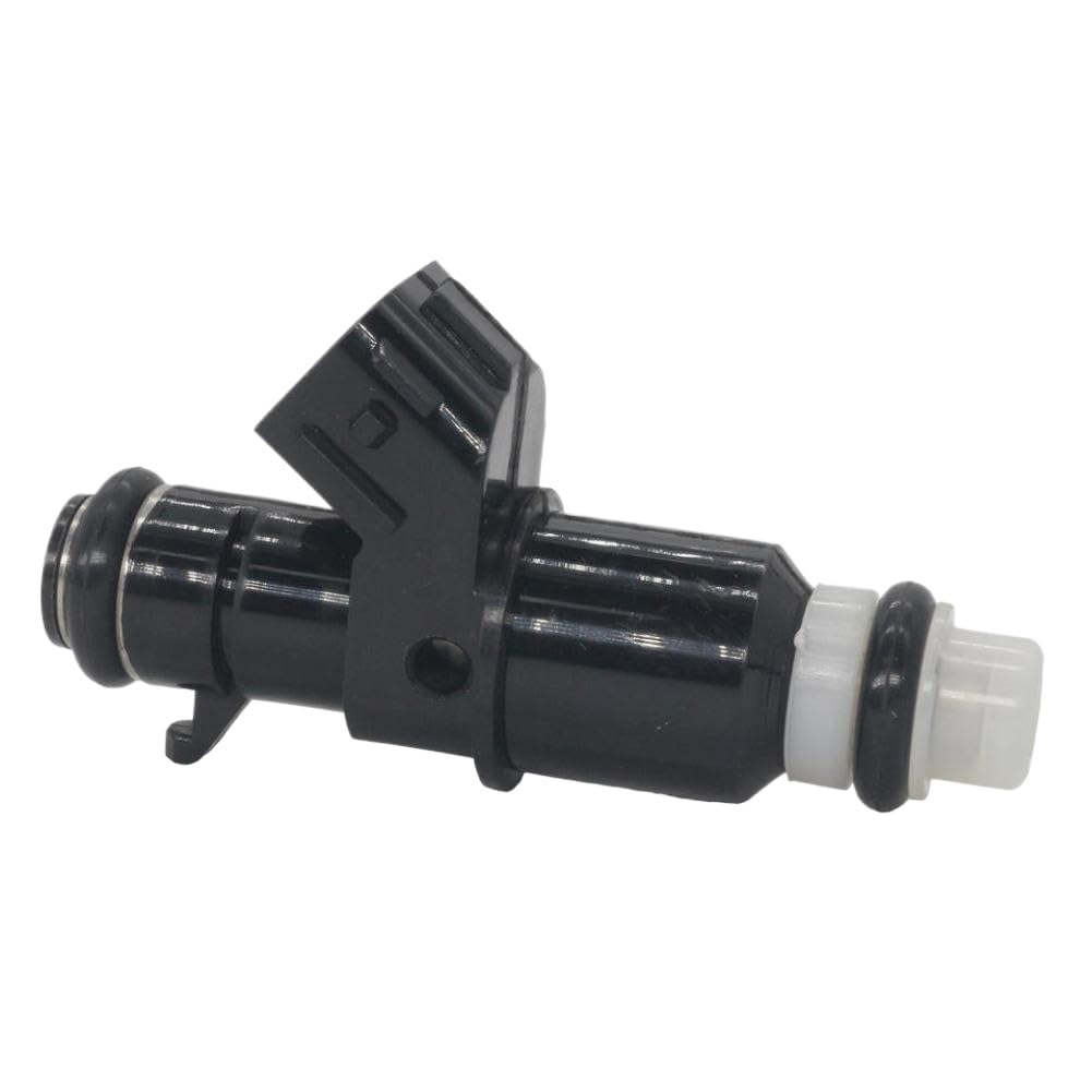 Anrnkyhsh Onecolor Fuel Injector Nozzle Unit 16450-Zy9-003 Compatible With Marine 4-Stroke Bf75 Bf90 Bf100 A Ad Outboard Engine 16620-Zy9-010 16450Zy9003