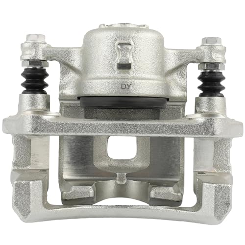Image of 18B5304 18B5305 Front Left & Right Disc Brake Calipers