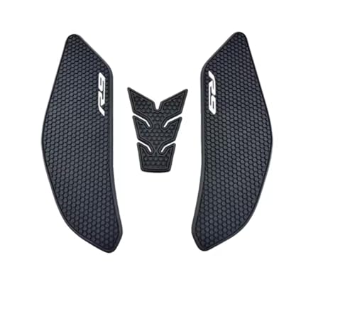 Protection de réservoir moto pour Yamaha YZF-R9 2025 grips latéraux