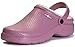 Chaussures Sandales Pantoufles Classic Lined Garden Clogs, Sabots Mixte Adulte, 39 EU, Violet