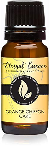 Image of Orange Chiffon Cake - Premium Grade Fragrance Oils - 10ml - Scented Oil