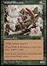 Magic: the Gathering - Wall of Blossoms - Stronghold