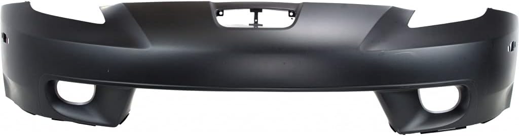For Toyota Corolla Bumper Cover 2005 2006 2007 2008 | Front | Primed | CE/LE Model | TO1000208 | 5211920943