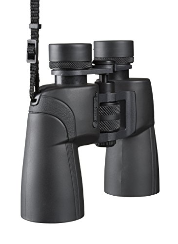 Bresser Corvette Binocolo Con Prismi Di Porro 7X50 Impermeabile - 8