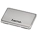 Produktbild Hama Memory Card Case Smart, Silber
