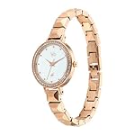 Fastrack-Vyb-Enigma-Quartz-Analog-Silver-MOP-Dial-Steel-Alloy-Strap-Watch-for-Women