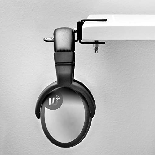 Brainwavz Hengja - The Headphone Desk Hanger 