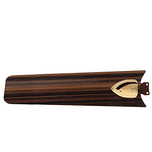 Image of Kenstar Quattro Gold FN-KCAE241BG4A-OYN 1260mm Smart Fan with Remote (Brown)