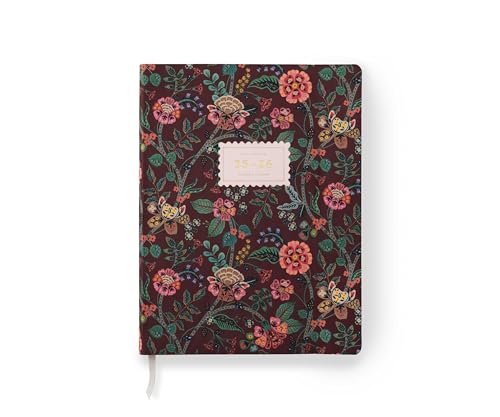 Rifle Paper Co. Spiral Planner