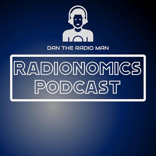 Radionomics: Q3 Rajar results