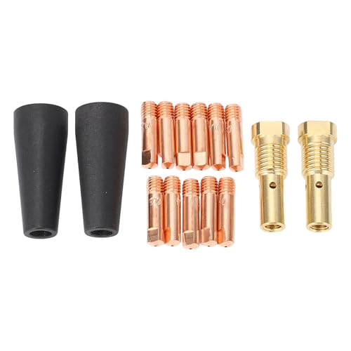 15����t���b�N�X�R�A�K�X���X�m�Y���`�b�v�L�b�g�AMIG�n�ڋ@�p�K�X�f�B�t�[�U�[����ѓ��d���`�b�v�Z�b�g�i0.031�C���`�����`�b�v�t�j?Century FC90 80GL�AForney Easy Weld Ti�AEasy Flux 125�p