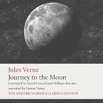Cover of Journey to the Moon