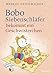 Bobo Siebenschläfer bekommt ein Geschwisterchen: Bildgeschichten für ganz Kleine (Bobo Siebenschläfer: Neue Abenteuer zum Vorlesen ab 3 Jahre, Band 3)