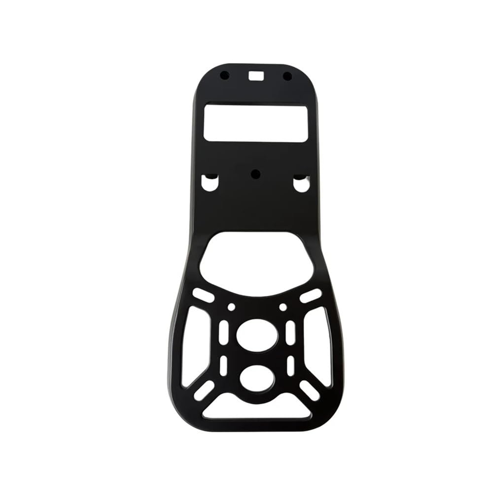 valigia Ripiano portapacchi Portapacchi Posteriore Per Per Sedile Moto Per Niu UQi+/U+B/U2