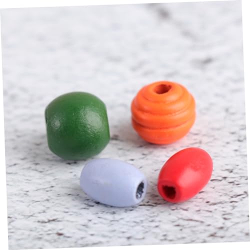 Abaodam 1 Pacote De Corda criatividade escolar treino brinquedo escolinha Materiais adestramento kra