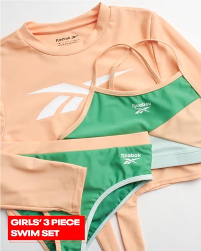 Reebok girls Modern2