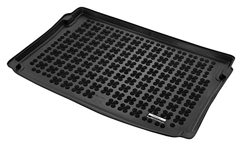 Preisvergleich Produktbild AZUGA Gummi Kofferraumwanne Premium Antirutsch fahrzeugspezifisch AZ12000478