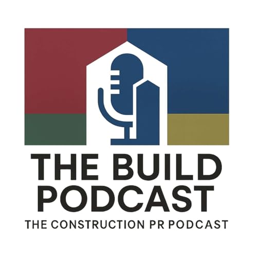 The Build Podcast Titelbild
