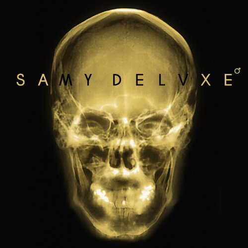 Samy Deluxe