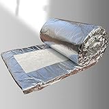 Aislante ign&iacute;fugo, &iquest;Cu&aacute;l elegir?