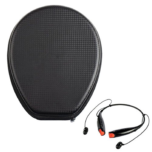 Fitsand Hard Case Compatible For Lg Electronics Tone Hbs 730 700W 750 800 900 Stereo Bluetooth Headset #TOP2