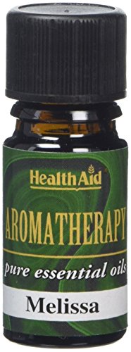 Preisvergleich Produktbild HealthAid Melissenöl, 5 ml