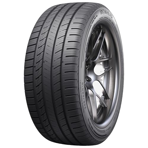 I Tested 6 Amazon 225/55R18 102W XL Performance Tires