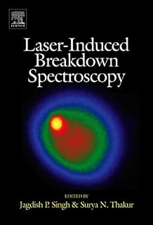 Laser-Induced Breakdown Spectroscopy