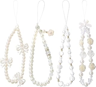 4 pcs Phone Charm